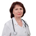 Фотография специалиста Макаренко Яна Юрьевна