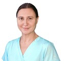 Фотография специалиста Гайворонская Наталья Георгиевна