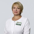 Фотография специалиста Шевчук Ольга Юрьевна