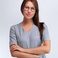 Фотография специалиста Добрынина Юлия Александровна