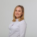 Фотография специалиста Трегубова Алина Витальевна
