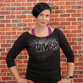Фотография специалиста Жукова Ирина