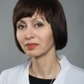 Фотография специалиста Слепченко Алла Борисовна