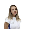 Фотография специалиста Батманова Александра Валерьевна