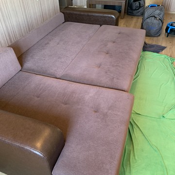 Чистый вид фото 2