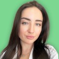 Фотография специалиста Богданова Екатерина Олеговна