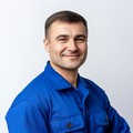 Фотография специалиста Андросов Алексей Максимович