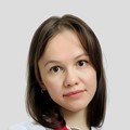 Фотография специалиста Зубаирова Альбина Фаниловна