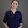 Фотография специалиста Наливайко Светлана Константиновна