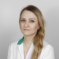 Фотография специалиста Блохина Екатерина Сергеевна
