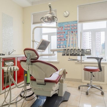 Стоматологическая клиника АБ Клиника фото 3