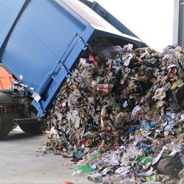 Компания Вывоз мусора Истра фото 3