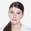 Фотография специалиста Шинко Ада Олеговна