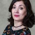 Фотография специалиста Мелькина Лариса Алексеевна