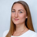 Фотография специалиста Гурина Наталья Сергеевна