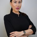 Фотография специалиста Ефремова Виктория Сергеевна