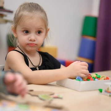 Частный детский сад Bambini-Club Premium фото 2