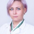 Фотография специалиста Журкина Елена Владимировна