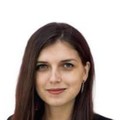 Фотография специалиста Владимирова Надежда Сергеевна