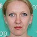 Фотография специалиста Томилина Юлия Александровна