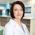 Фотография специалиста Индинок Ольга Валерьевна