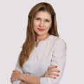 Фотография специалиста Шахулина (Макарова) Анастасия Владимировна