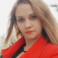 Фотография специалиста Козлова Дарья Александровна