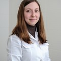 Фотография специалиста Романовская Елена Михайловна