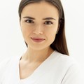 Фотография специалиста Сахабиева Амина Мансуровна