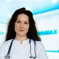 Фотография специалиста Власова Анна Евгеньевна