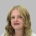 Фотография специалиста Кузьмич Александра Игоревна