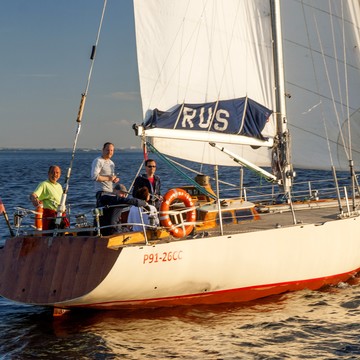 Спб. Мореходные Классы фото 2