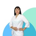 Фотография специалиста Казанова Евгения Павловна