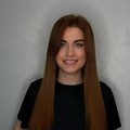 Фотография специалиста Хопина Екатерина Владимировна