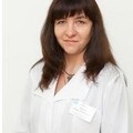 Фотография специалиста Шеина Елена Николаевна