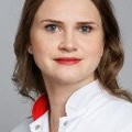 Фотография специалиста Кожина Яна Николаевна