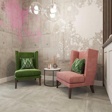 Салон красоты Saxap Комфорт на улице Орджоникидзе фото 3