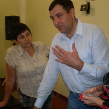 Демонстрационный центр массажного оборудования Витал Райз в Автозаводском районе фото 1