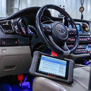 Технический центр Смена-Авто фото 3