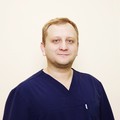 Фотография специалиста Соколов Валентин Николаевич