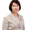 Фотография специалиста Комкова Елена Павловна