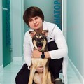 Фотография специалиста Ефремова Валерия Владимировна