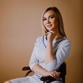Фотография специалиста Грачева Олеся