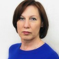 Фотография специалиста Осокина Надежда Ивановна