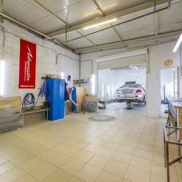 Автосервис ПроСТОсервис фото 1