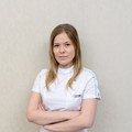 Фотография специалиста Суслова Анна Евгеньевна