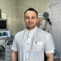 Фотография специалиста Богданов Руслан Фиршатевич