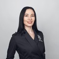 Фотография специалиста Магкаева Мадина Юрьевна