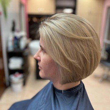 Салон красоты ЛУЧ фото 3