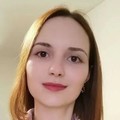 Фотография специалиста Долгая Марина Андреевна